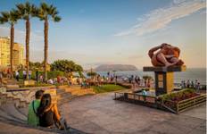 Circuit 11/10 Lima, Cusco, Machu Picchu, Lac Titicaca, Canyon de Colca, Arequipa (circuits en petit groupe)