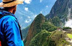 Circuit 6/5 Lima, Machu Picchu, Cusco, Vallée Sacrée (circuits en petit groupe)