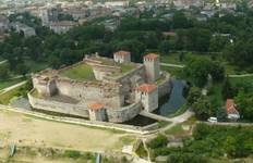 European Sojourn Bucharest to Amsterdam Tour