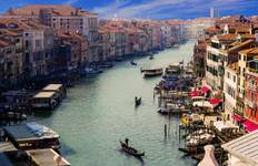 Ancient Adriatic Treasures Venice to Istanbul Tour