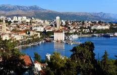 Ancient Adriatic Treasures Istanbul to Venice Tour