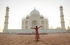 Circuit Le Triangle d'Or de l'Inde en 6 jours au départ de Delhi