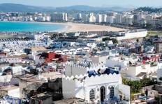 Circuit Les villes impériales et le désert - 10 jours