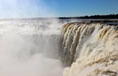 Best of Argentina with Self Drive in Patagonia (12 Days) Tour