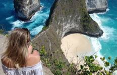 Circuit 5 jours d'expérience inoubliable à Bali - Nusa Penida