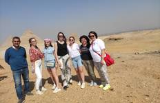 Tour-Paket Kairo, Giza & Alexandria in 4-Sterne-Hotels (4 Tage) Reise