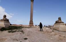 Circuit 4 jours Le Caire et Alexandrie - 4 destinations