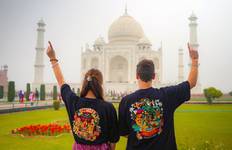 North India Classic 14 Day - One Life Adventures Tour