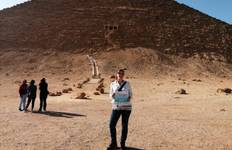 Circuit Circuit privé de 5 jours au Caire et à Alexandrie