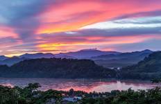 Circuit Circuit des hauts lieux du Laos de Vientiane à Luang Prabang en passant par Xieng Khouang et la Plaine des Jarres