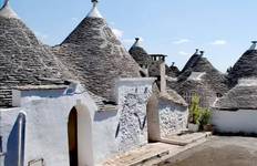 Circuit Pouilles et Basilicate : Un goût lent du Sud