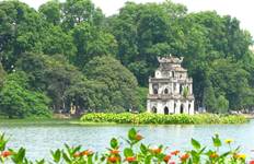 Circuit Visite exceptionnelle de Hanoi, de Ninh Binh et de la baie d'Halong