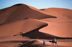 Circuit Circuit privé de 9 jours au Maroc : De Casablanca à Tanger, à la découverte d'Essaouira, de Marrakech, du désert, de Fès et de Chefchaouen