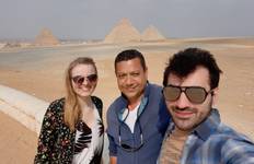 Circuit Planète Histoire - 6 jours Pyramides de Gizeh, GEM, Le Vieux Caire et Louxor Vallée des Rois, Louxor et Temples de Karnak