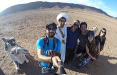 Circuit Maroc culturel : voyage premium de 15 jours au départ de Marrakech