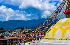 10 Days - Wildlife & Heritage Adventure Tour