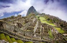 5 Tage Salkantay Trek nach Machu Picchu - Reise