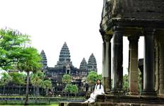 Circuit Les points forts du Cambodge - Circuit de 5 jours de Siem Reap à Phnom Penh