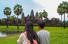 Circuit Circuit de 7 jours au Cambodge, de Siem Reap à Battambang et Phnom Penh