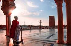 Marokkanische Kultur und Kulturerbe: 15 Tage Privatreise ab Casablanca Reise