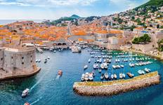 Circuit Le cœur vert de l'Europe et la perle bleue de l'Adriatique