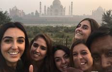 Circuit Luxe 3 jours Triangle d'Or avec hôtel 5*