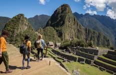 Circuit Trekking sur le Chemin de l'Inca : 4J/3N