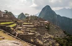 Circuit Trekking sur le Chemin de l'Inca : 5J/4N