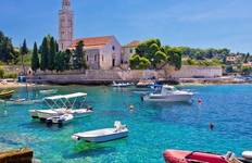Croatia Island Express Premium - 6 Days (7 destinations) Tour