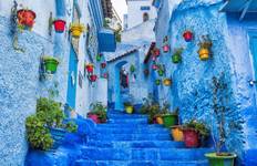 7 Days Tour from Tangier to Casablanca