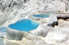 7 Days Magical Turkey Tour from Istanbul Tour