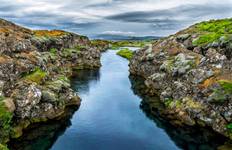 Circuit Autour de l'Islande