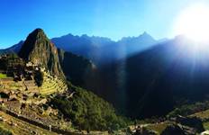 Cusco City Tour, Sacred Valley & Machu Picchu - 3 Days / 2 Nights Tour