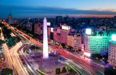 10-Day PREMIUM Exploration of Buenos Aires, Iguazu Falls & Patagonia Tour