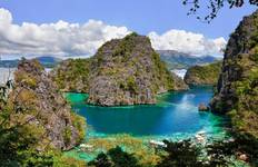 A Week In Palawan, Philippines Tour
