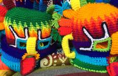 Circuit Circuit de 10 jours des joyaux andins de l'Équateur