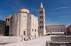 Circuit Croatia Express, autotour