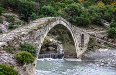 Circuit Explorateur de l'Albanie "Route de l'Illyrie"