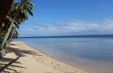 Circuit Safari en Australie avec Fidji