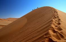 4 Day/ 3 Nights Sossusvlei Experience ( Camping) Tour