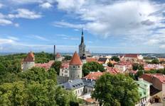 Helsinki to Warsaw Tour