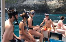 Circuit Voyages d'aventure à Bali