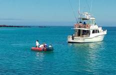 4-Points Galapagos Tour