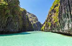 10 Days Philippine Tour Tour