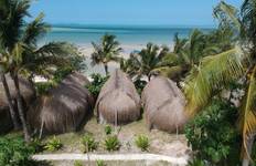 Circuit Safari de plongée au Mozambique (sans plongeur) 12 jours/11 nuits