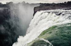 Best of Zimbabwe Adventure 6 Days 5 Nights Tour