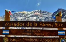 Aconcagua Summit – 13 Days Tour