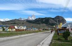 Circuit Trekking en Patagonie : El Chaltén - 3 jours