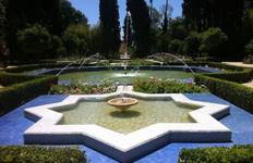 10 Tage Marokko ab Casablanca Reise