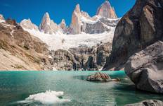 Circuit Escapade en montagne - Patagonie : El Chalten - 5 jours